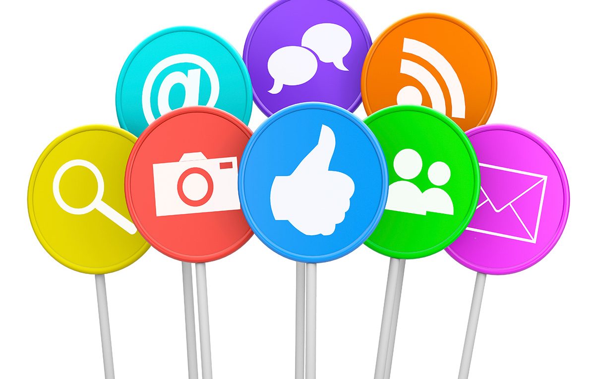 Novas plataformas de mídias sociais interessantes para profissionais de marketing em 2022