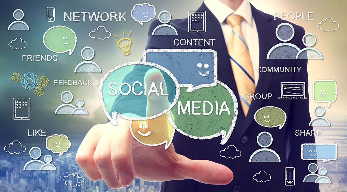 Novas plataformas de redes sociais interessantes para profissionais de marketing em 2022